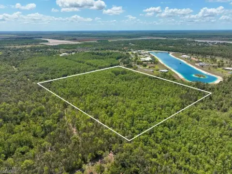 22+ Acres in Estero, FL