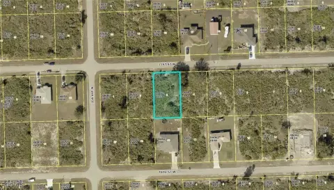 Lehigh Acres Land Opportunity