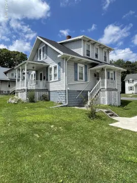 Ebensburg Multifamily Investment Opportunity