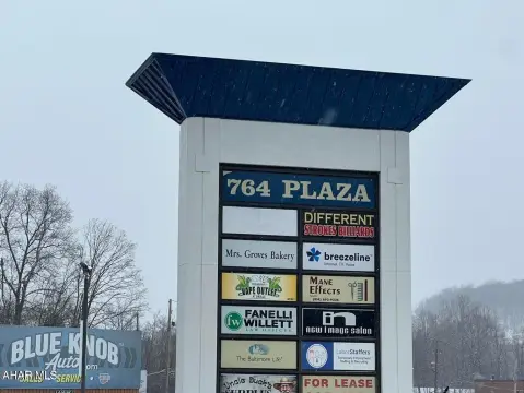 Duncansville Commercial Space For Rent