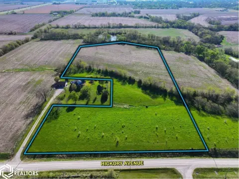 Executive Rural Building Site Opportunity