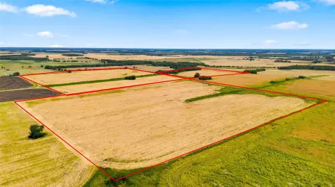 Agricultural Land Tract