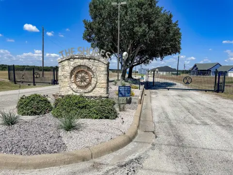 Build-Ready Waterfront Estate Lot