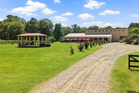 Producing Vineyard Estate
