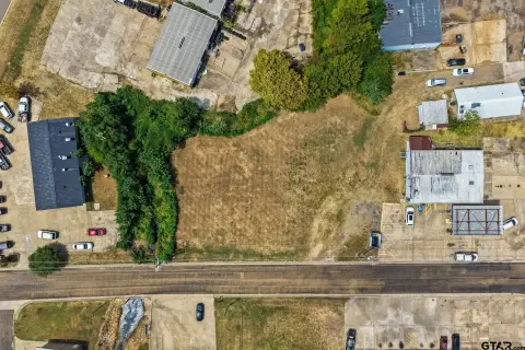 Commercial Land with Road Frontage