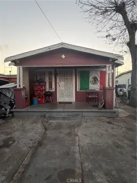 Multi-Family Residential Property