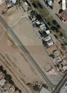 Zoned AM Development Lot