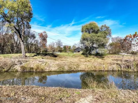 Flex Zoned Land with Water Features