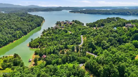 Lakefront Residential Land Parcel