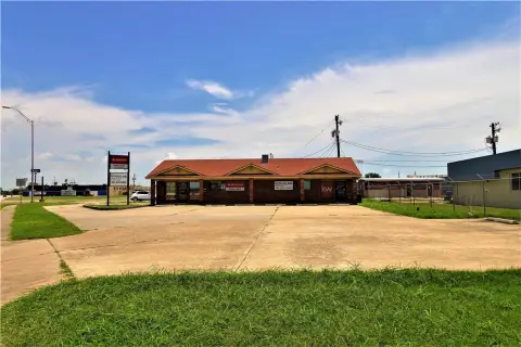 Highway Frontage Investment Opportunity