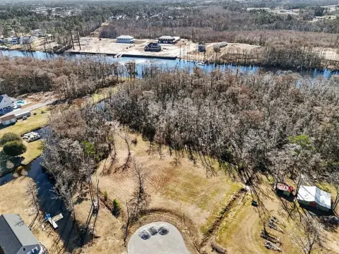 Myrtle Beach Residential Lot