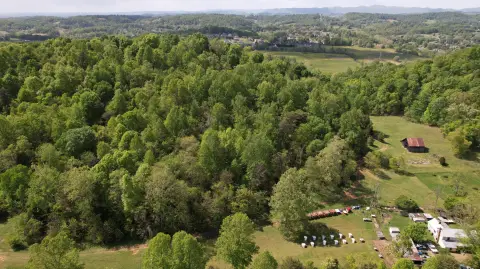 Unimproved Farmland Tract
