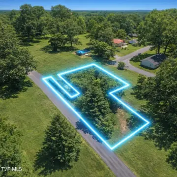 Residential Land with Utilities
