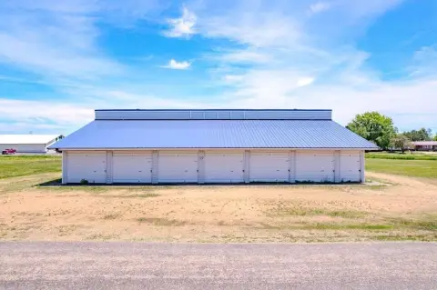 Fully Occupied Self-Storage Facility