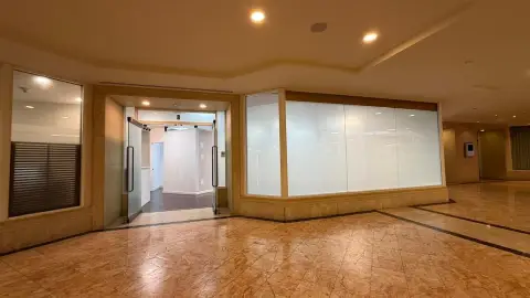Resort Retail Suite