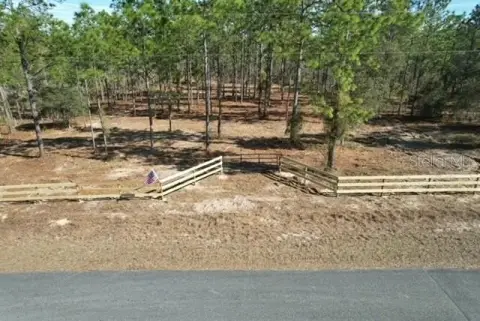 Residential Land in Dunnellon, FL