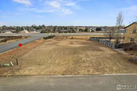 Residential Land in Loveland, Colorado