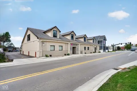 Fortville Office Space For Rent