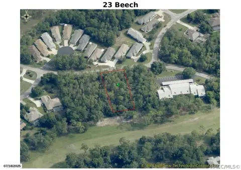 Golf Course Homesite Opportunity
