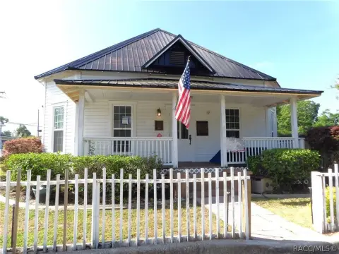 Commercial Property in Historic Inverness