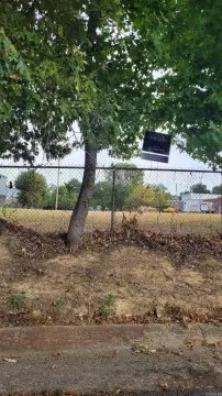 Industrial Development Land
