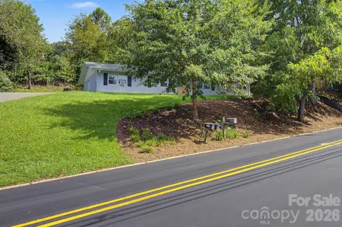Ranch-Style Duplex with Patio