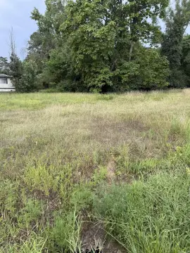 Residential Lot in Perryville, AR