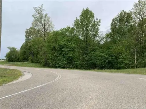 Commercial Land Near Interstate