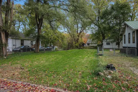 Residential Land in Kalamazoo, MI