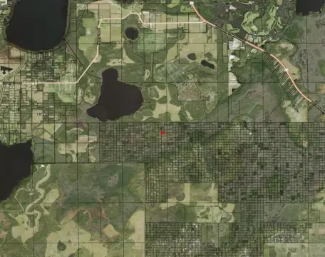 Land in St. Cloud, FL