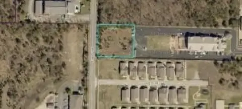 Branson Commercial Lot for Sale
