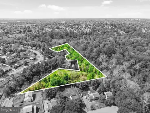 Residential Land Development Opportunity