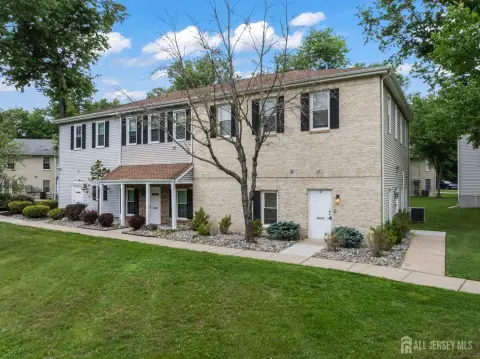 Two-Story Office Condominium