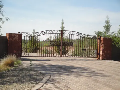36 Acres in Cottonwood, Arizona