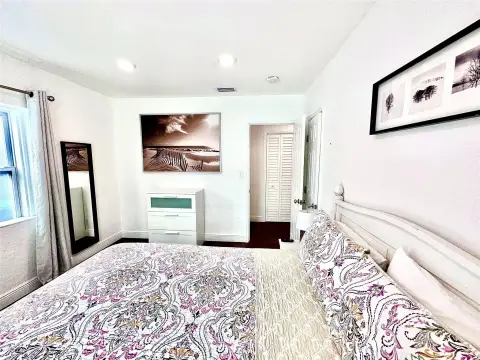 Remodeled Duplex in Victoria Park