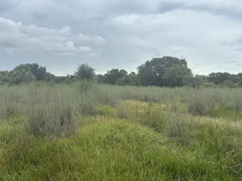 Okeechobee Agricultural/Recreational Land Parcel