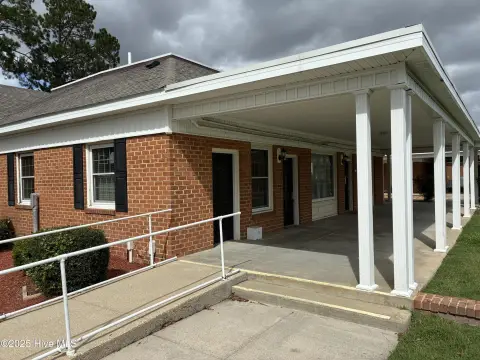 Elizabeth City Office Space For Lease