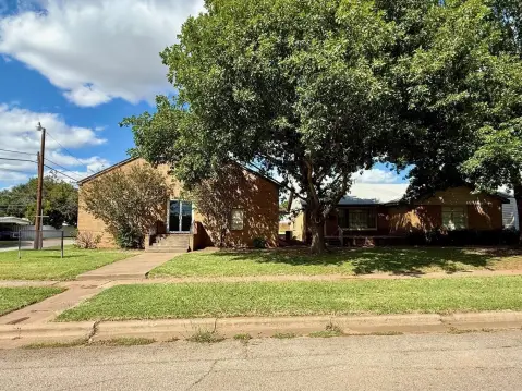 Wichita Falls Commercial Investment Opportunity