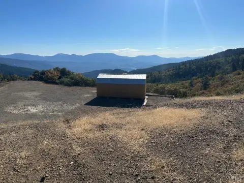 Recreational Hunting Land with ATV Trail