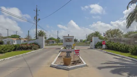 Residential Lot in Gated Community