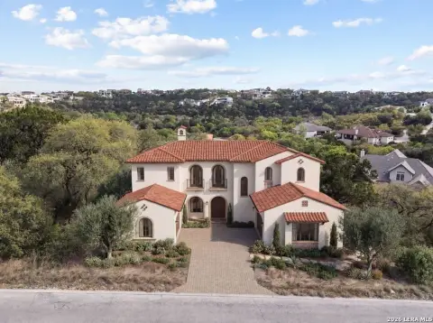 Residential Lot in Terra Mont