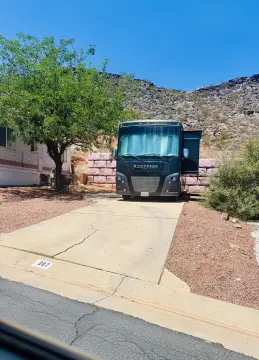 Residential Lot in 55+ Community