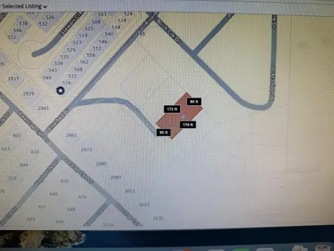 Residential Homesite for Custom Build