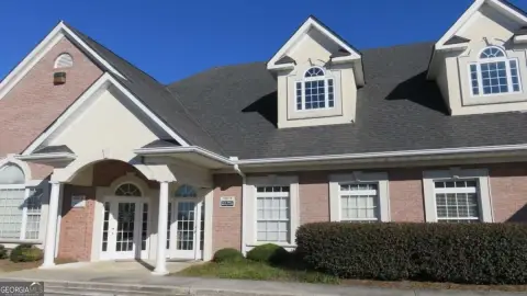 Multi-Suite Office Space