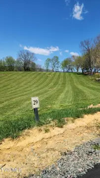 Land with Panoramic Views