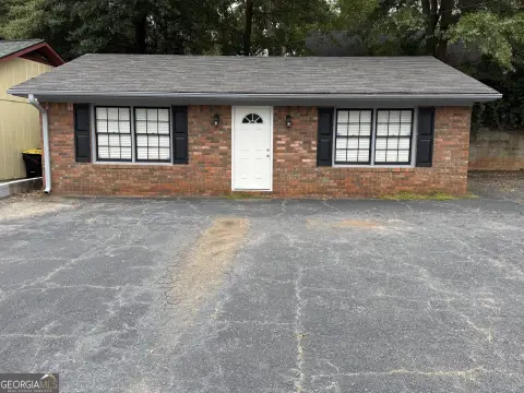 Office Suite with Step-Free Entry