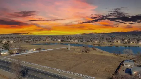 Land in Established Residential Area