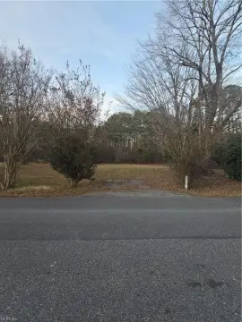 Crafford Road Land Parcel