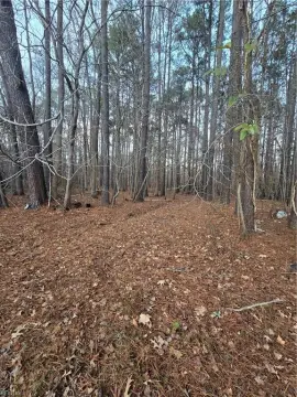Crafford Road Land Parcel