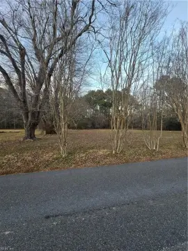 Crafford Road Land Parcel